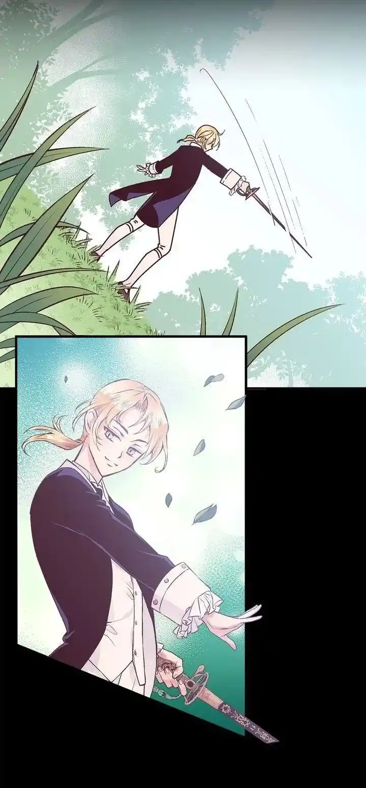 Lost Princess - Capítulo 24 - Página 36 - LectorTMOo