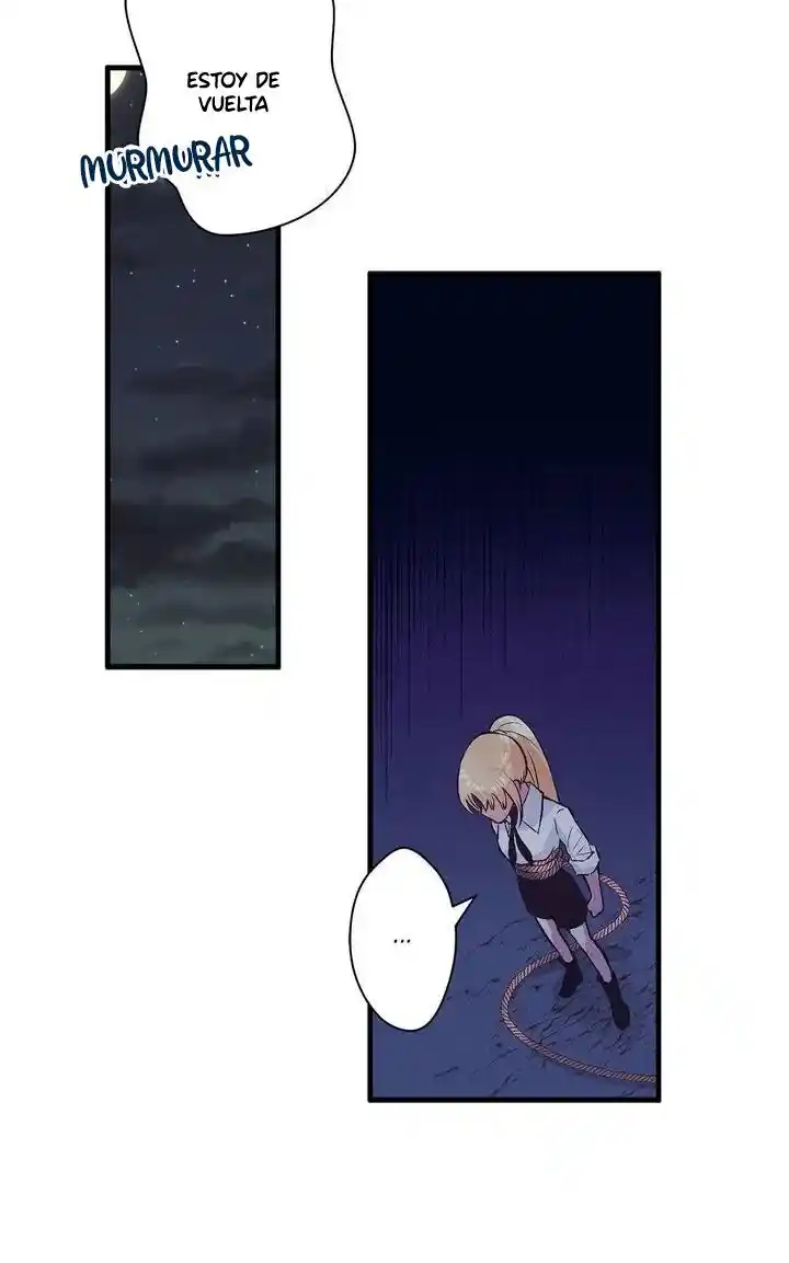 Lost Princess - Capítulo 24 - Página 44 - LectorTMOo