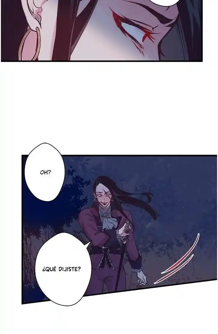 Lost Princess - Capítulo 24 - Página 46 - LectorTMOo