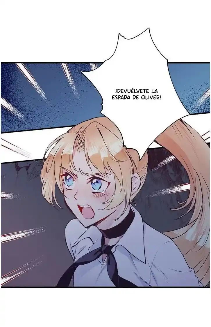 Lost Princess - Capítulo 24 - Página 47 - LectorTMOo