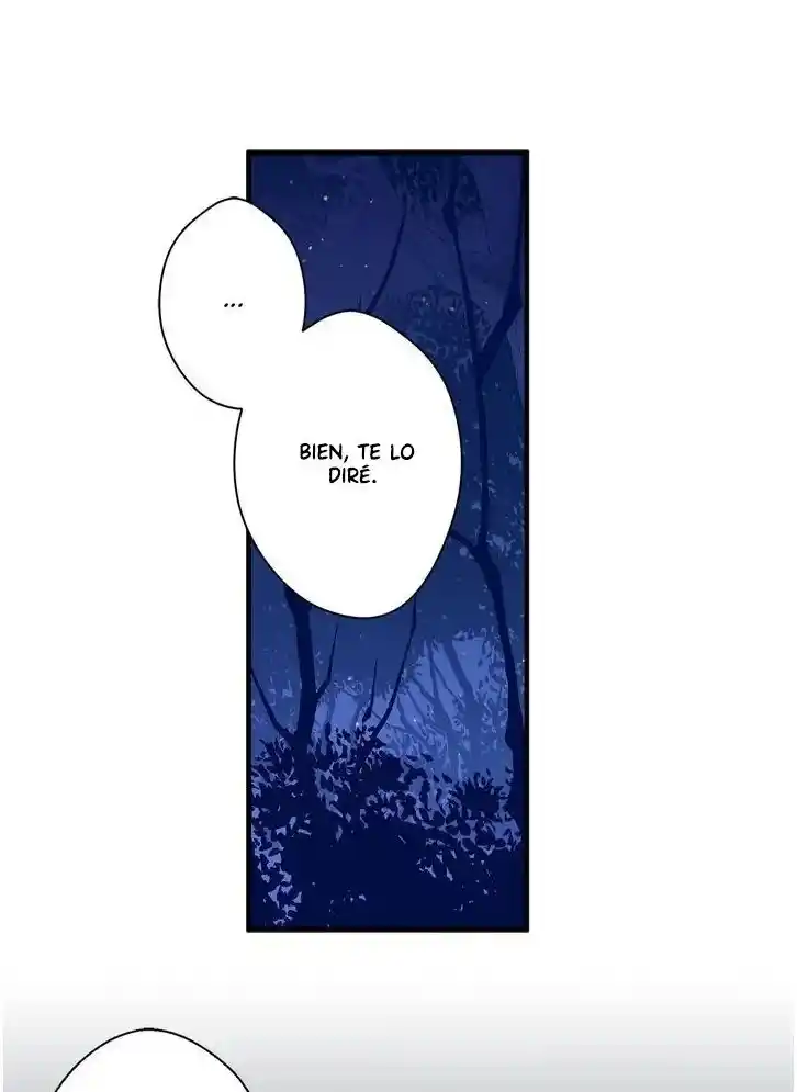 Lost Princess - Capítulo 24 - Página 58 - LectorTMOo