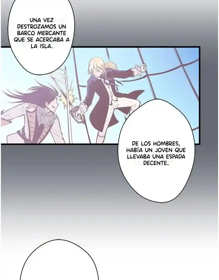 Lost Princess - Capítulo 24 - Página 59 - LectorTMOo