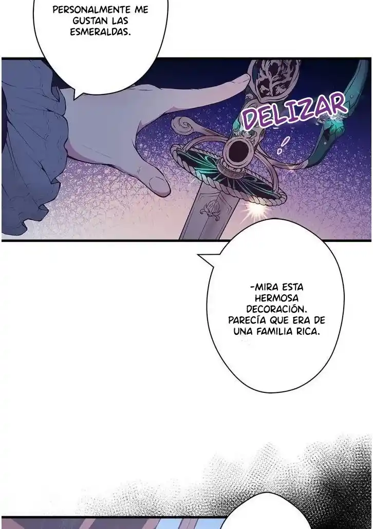 Lost Princess - Capítulo 24 - Página 60 - LectorTMOo