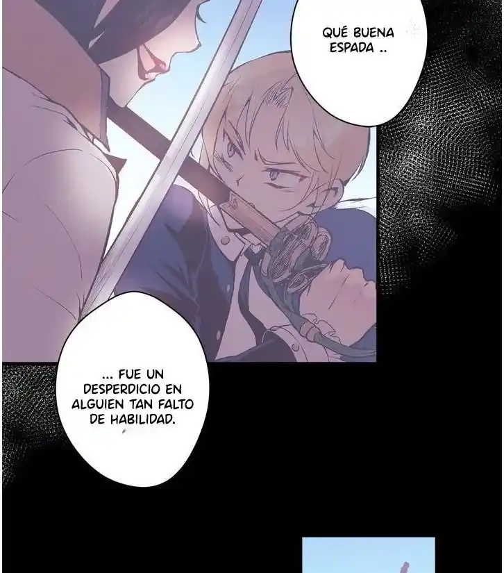 Lost Princess - Capítulo 24 - Página 61 - LectorTMOo
