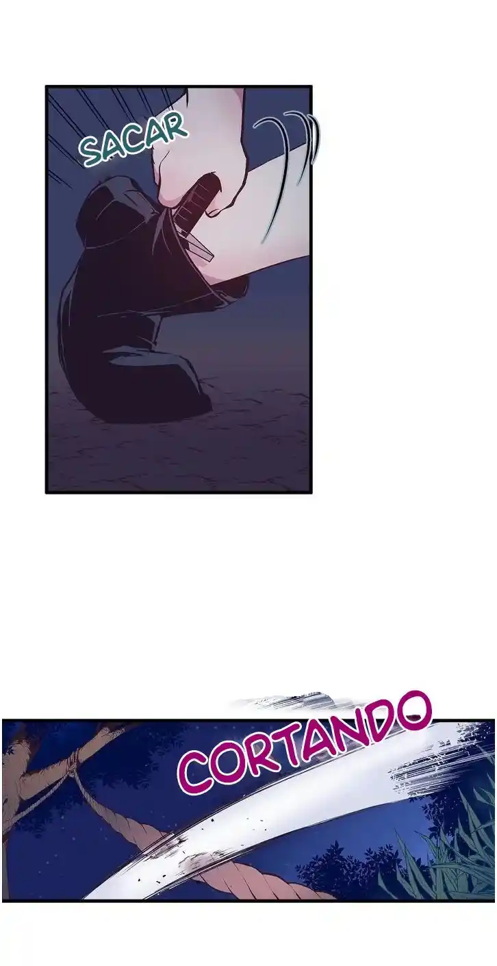 Lost Princess - Capítulo 24 - Página 67 - LectorTMOo
