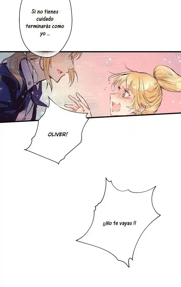 Lost Princess - Capítulo 25 - Página 13 - LectorTMOo