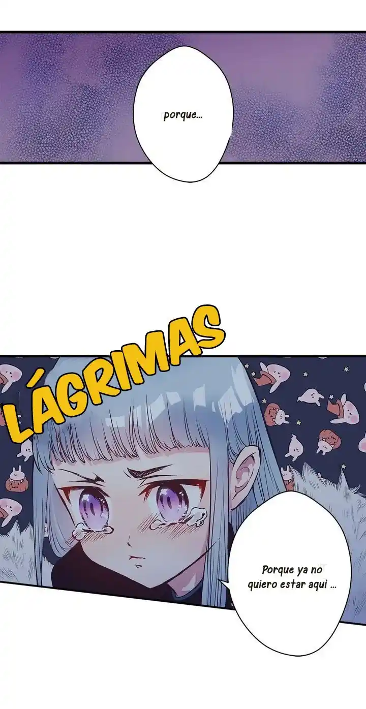 Lost Princess - Capítulo 25 - Página 23 - LectorTMOo