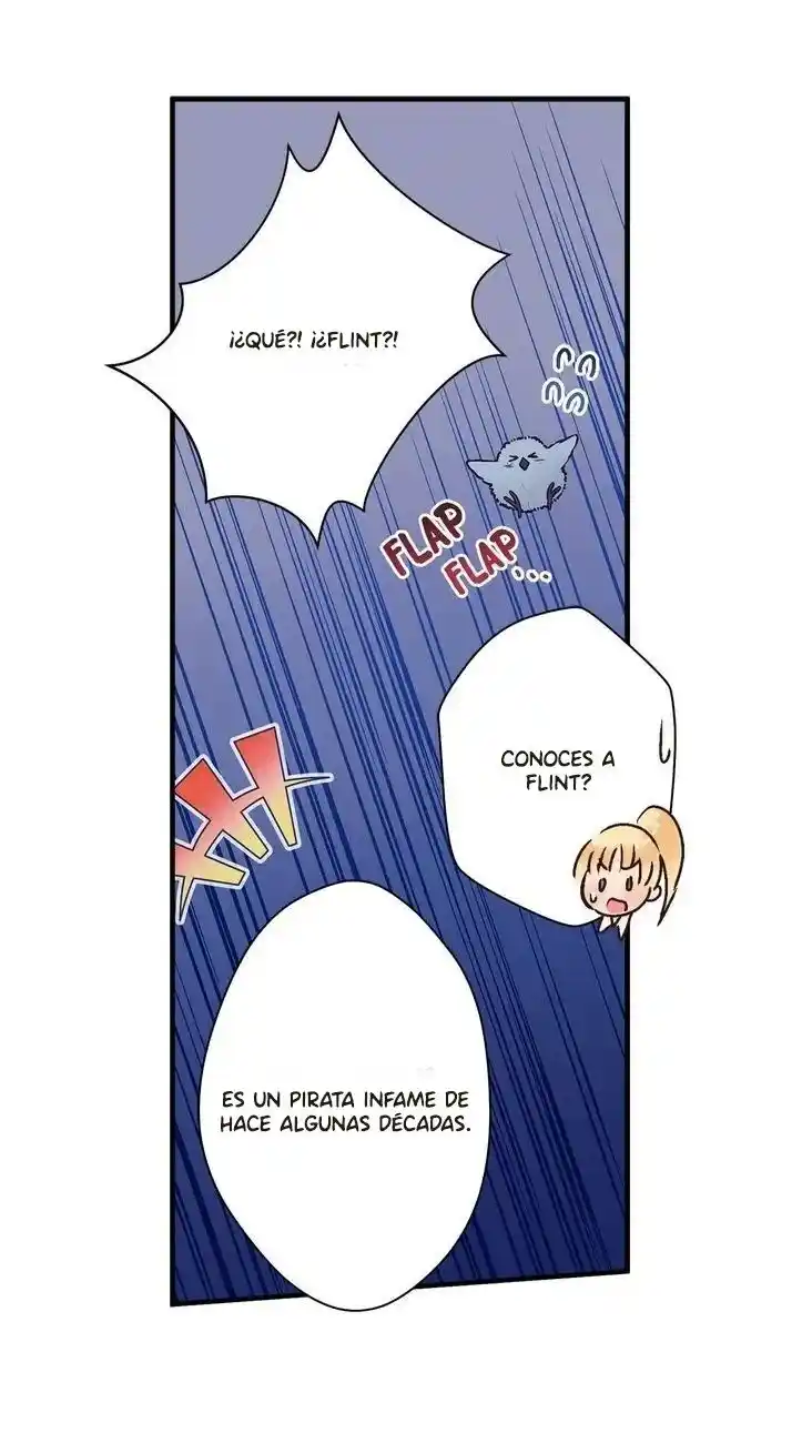 Lost Princess - Capítulo 25 - Página 32 - LectorTMOo