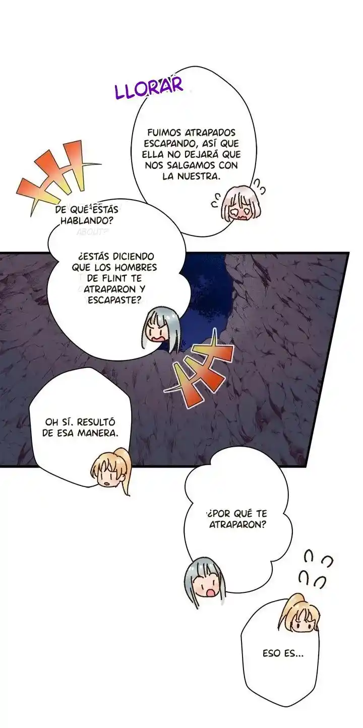 Lost Princess - Capítulo 25 - Página 47 - LectorTMOo