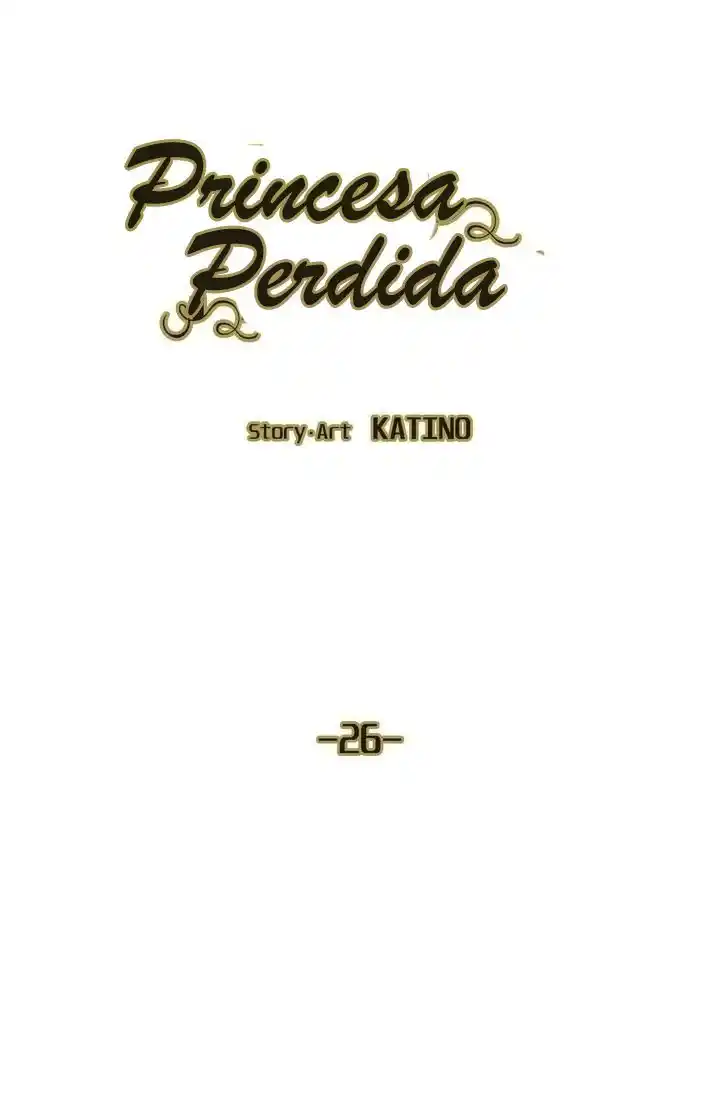 Lost Princess - Capítulo 26 - Página 15 - LectorTMOo