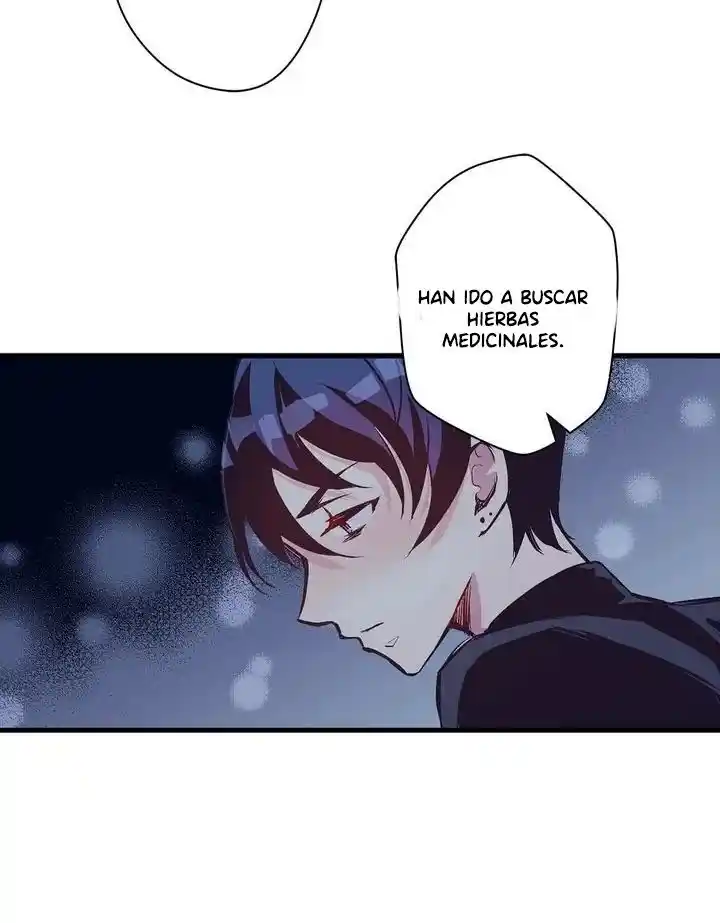 Lost Princess - Capítulo 26 - Página 24 - LectorTMOo