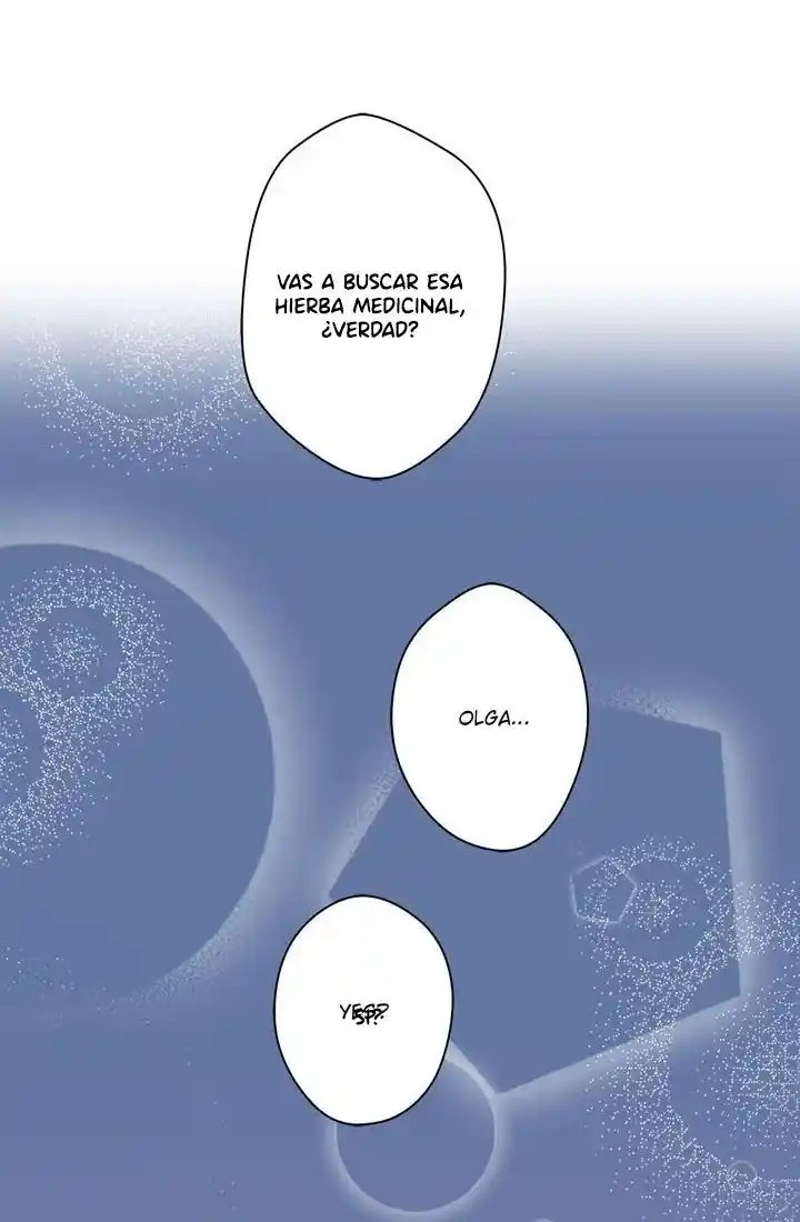 Lost Princess - Capítulo 26 - Página 27 - LectorTMOo