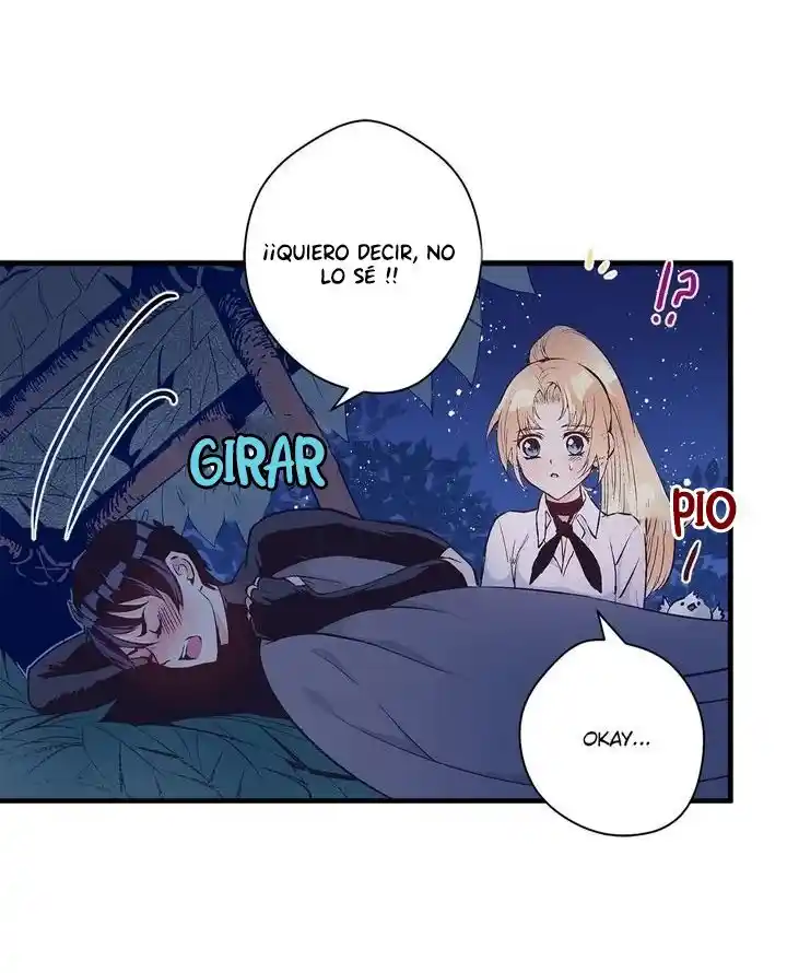 Lost Princess - Capítulo 26 - Página 33 - LectorTMOo