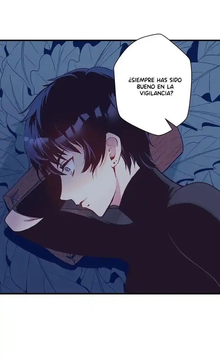 Lost Princess - Capítulo 26 - Página 35 - LectorTMOo