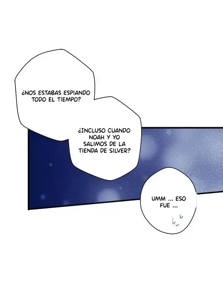 Lost Princess - Capítulo 26 - Página 37 - LectorTMOo