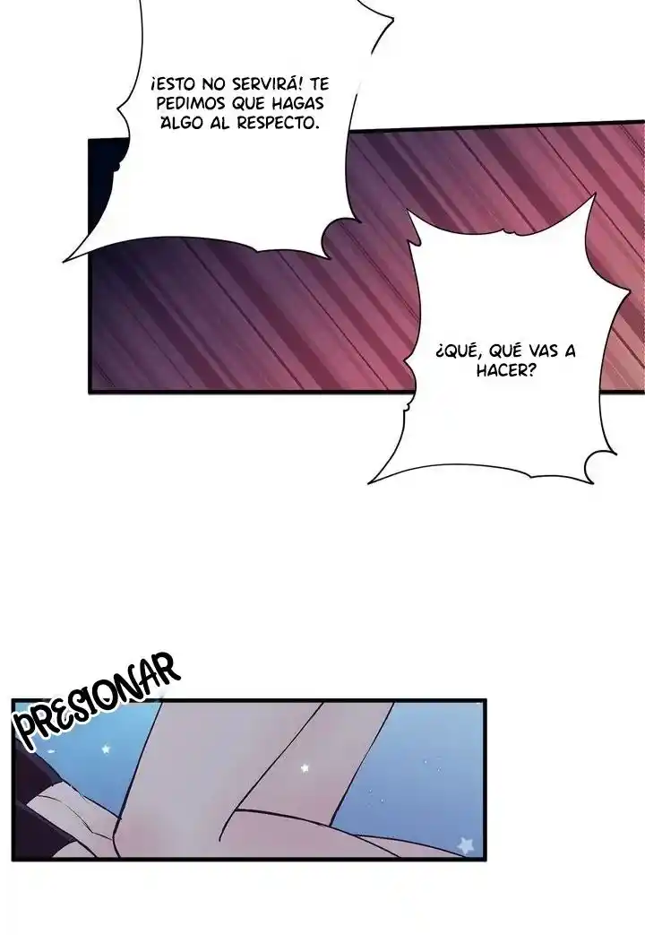 Lost Princess - Capítulo 26 - Página 44 - LectorTMOo