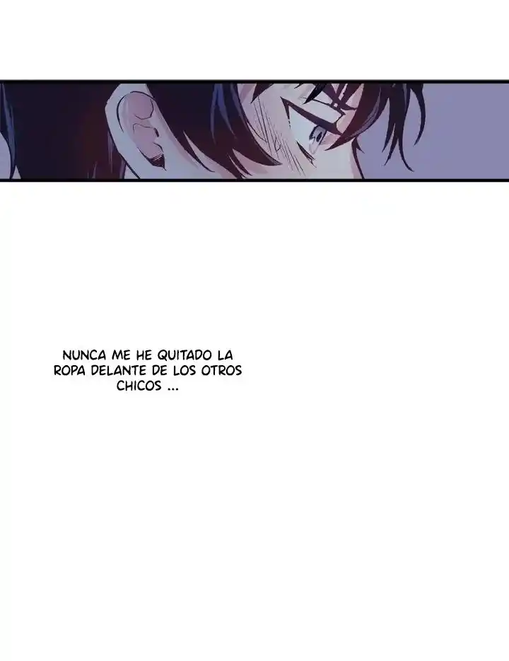 Lost Princess - Capítulo 26 - Página 55 - LectorTMOo