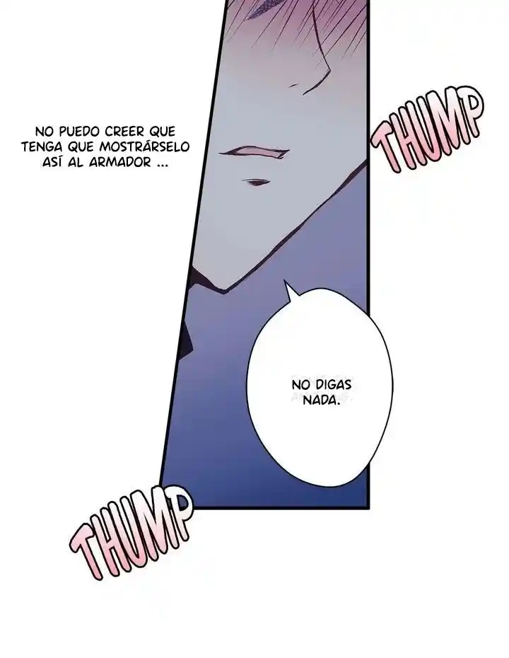 Lost Princess - Capítulo 26 - Página 57 - LectorTMOo