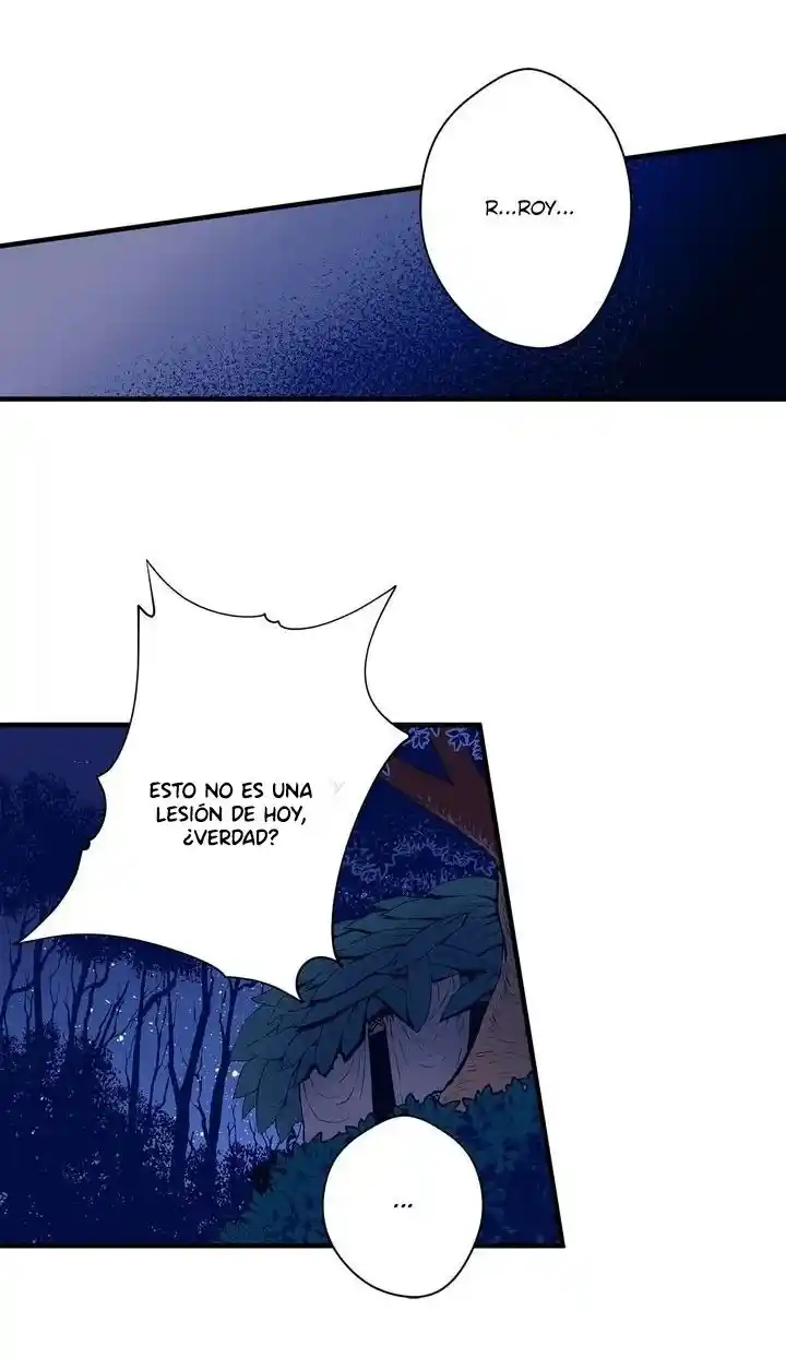 Lost Princess - Capítulo 26 - Página 61 - LectorTMOo