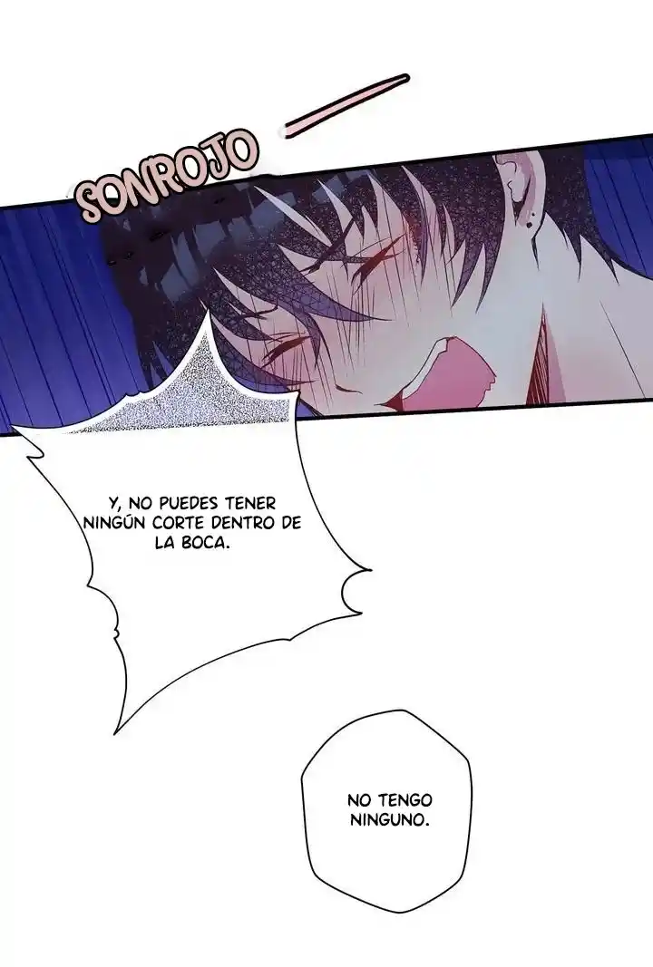 Lost Princess - Capítulo 26 - Página 71 - LectorTMOo