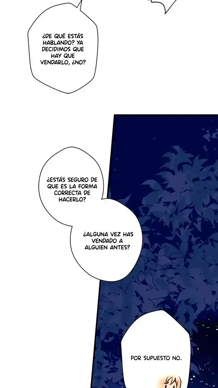 Lost Princess - Capítulo 27 - Página 12 - LectorTMOo