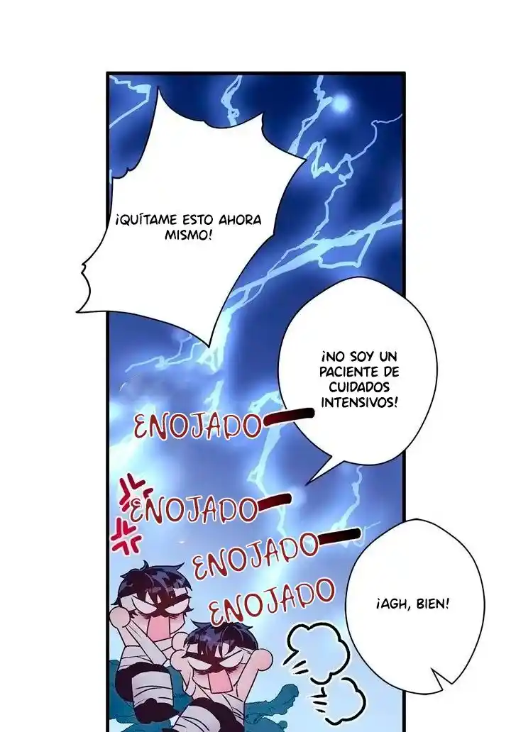 Lost Princess - Capítulo 27 - Página 15 - LectorTMOo