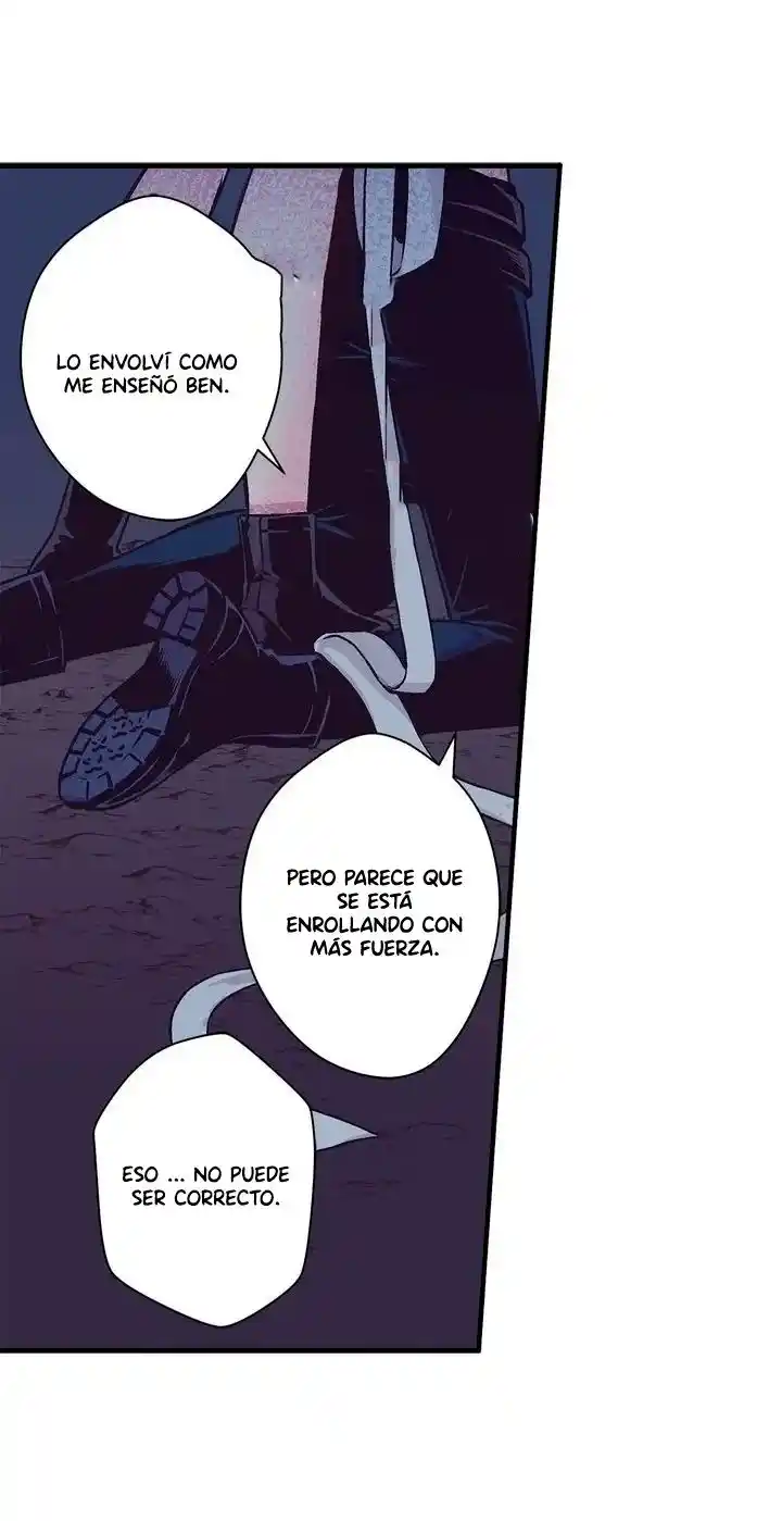 Lost Princess - Capítulo 27 - Página 17 - LectorTMOo