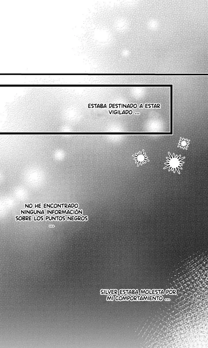 Lost Princess - Capítulo 27 - Página 28 - LectorTMOo