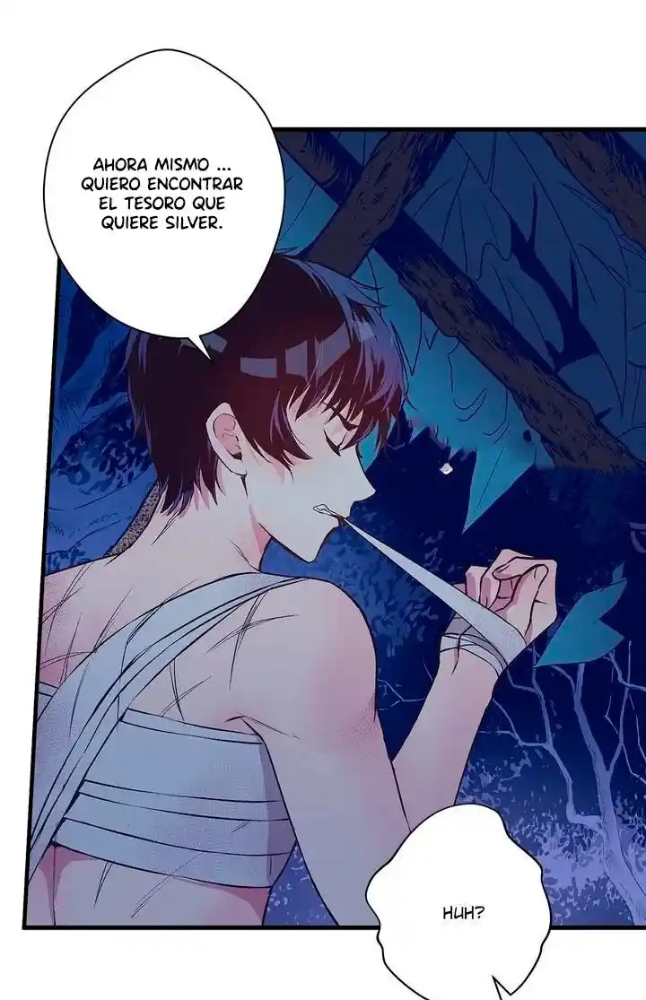 Lost Princess - Capítulo 27 - Página 32 - LectorTMOo