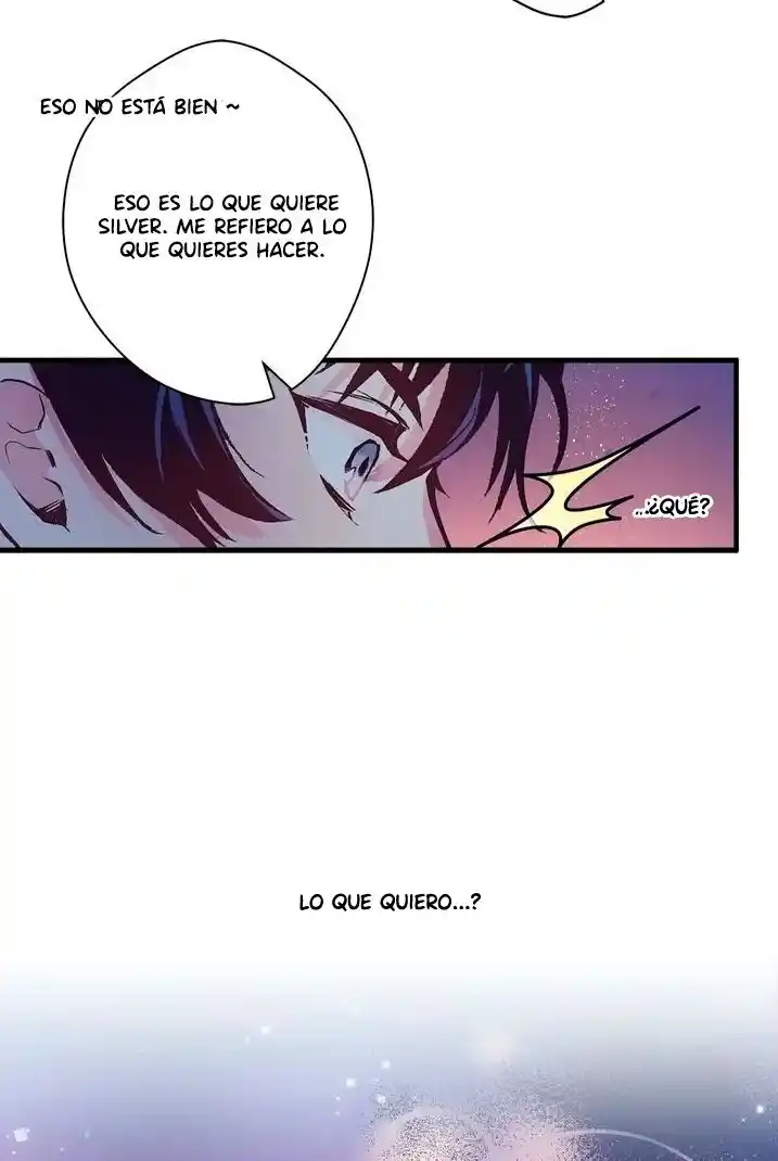 Lost Princess - Capítulo 27 - Página 33 - LectorTMOo