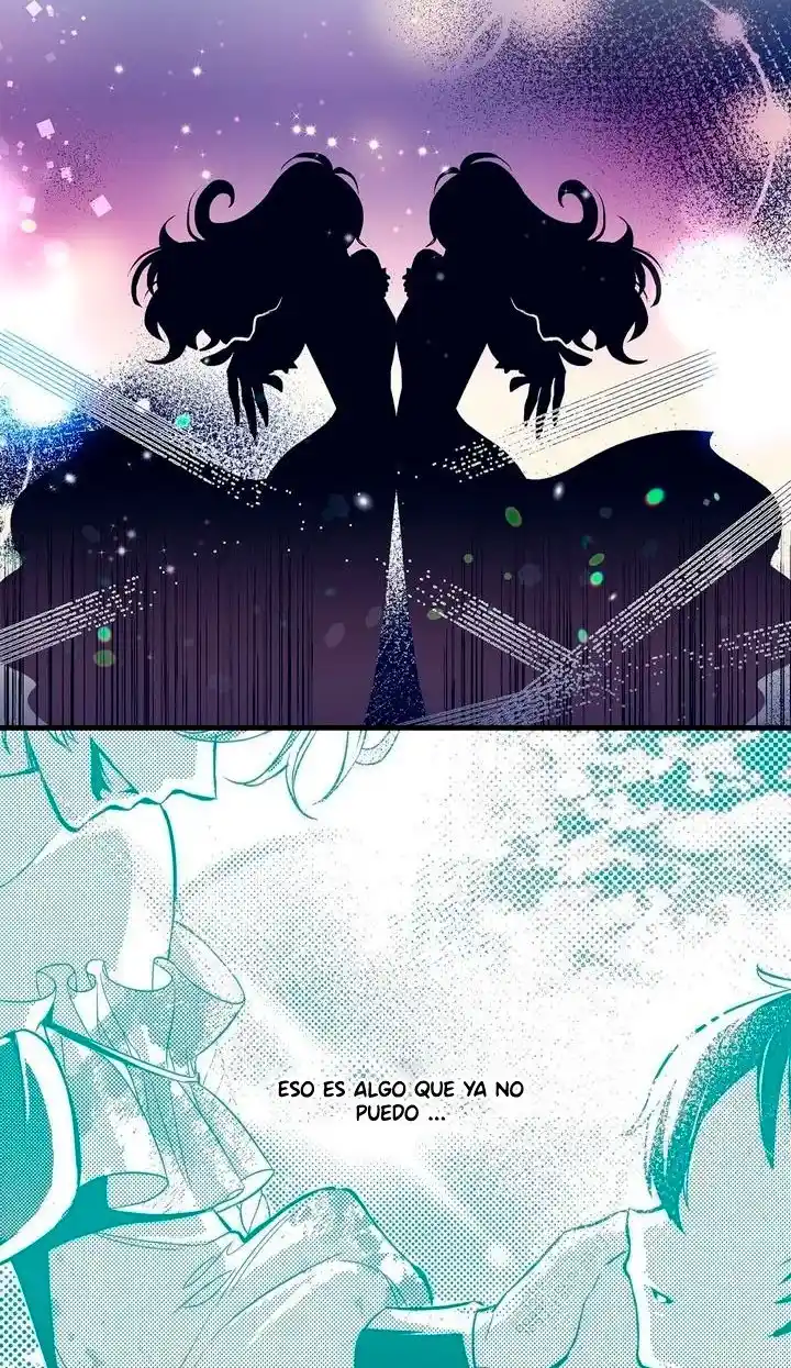 Lost Princess - Capítulo 27 - Página 34 - LectorTMOo