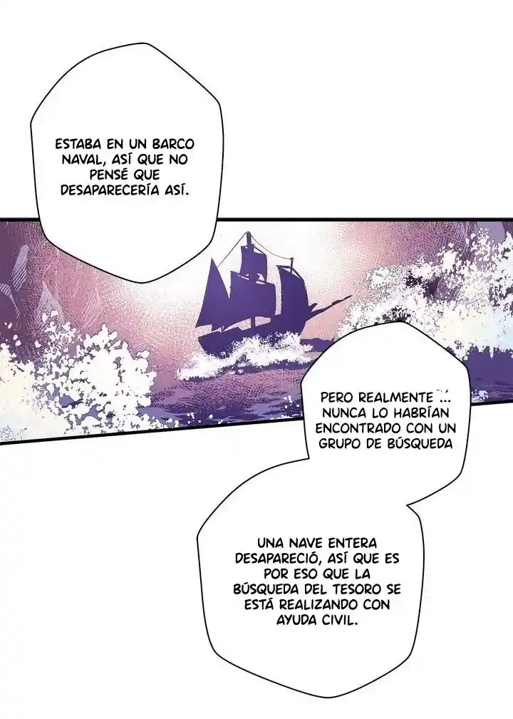 Lost Princess - Capítulo 27 - Página 42 - LectorTMOo