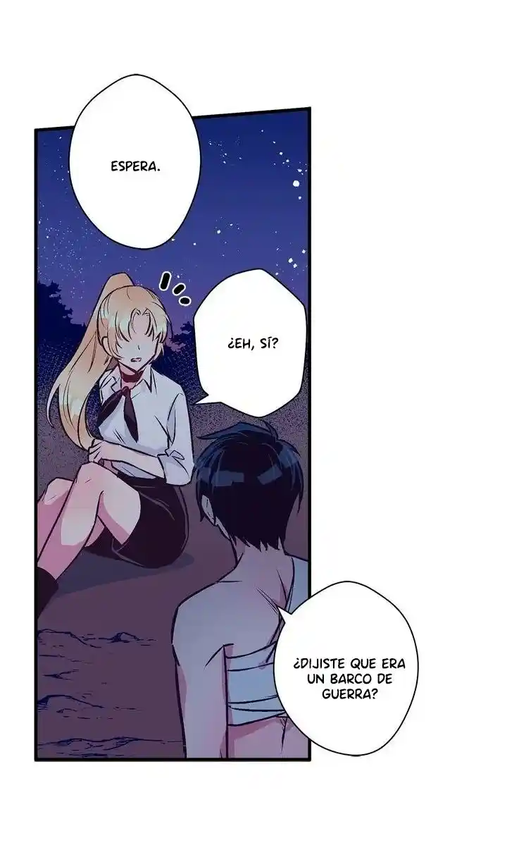 Lost Princess - Capítulo 27 - Página 43 - LectorTMOo