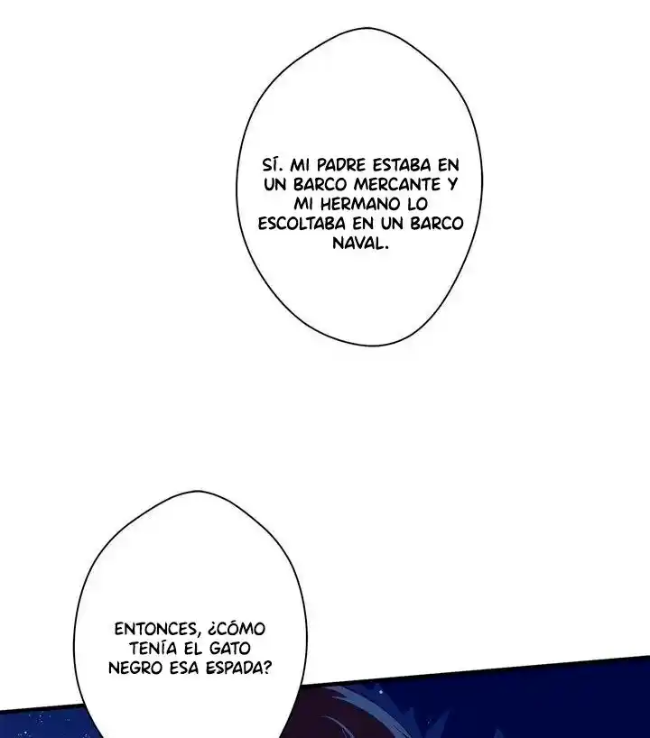 Lost Princess - Capítulo 27 - Página 44 - LectorTMOo