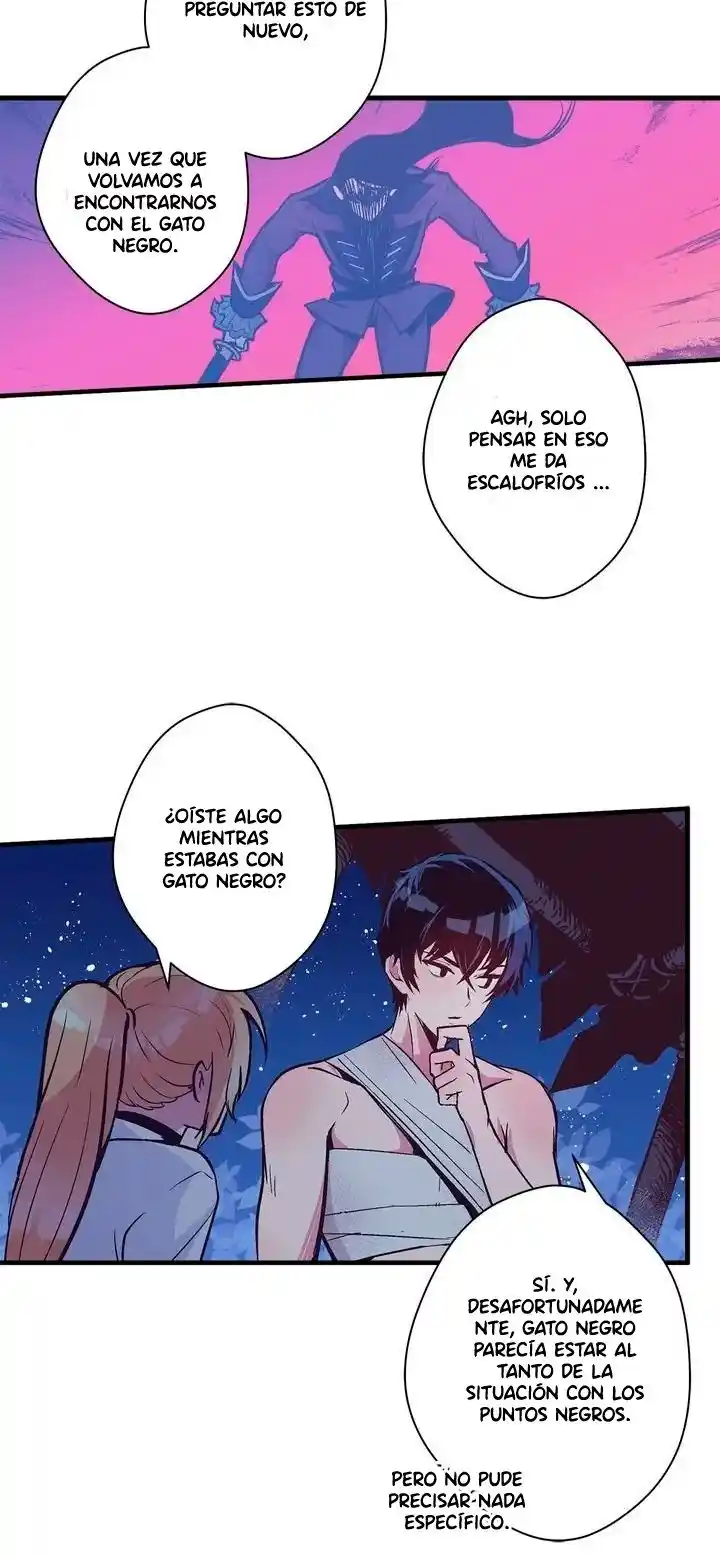 Lost Princess - Capítulo 27 - Página 46 - LectorTMOo