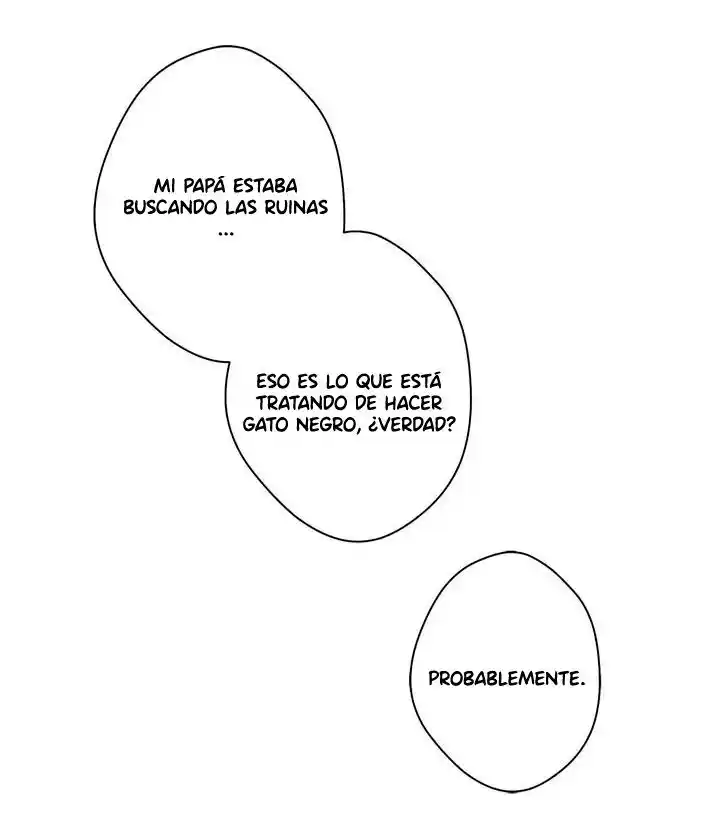 Lost Princess - Capítulo 27 - Página 47 - LectorTMOo