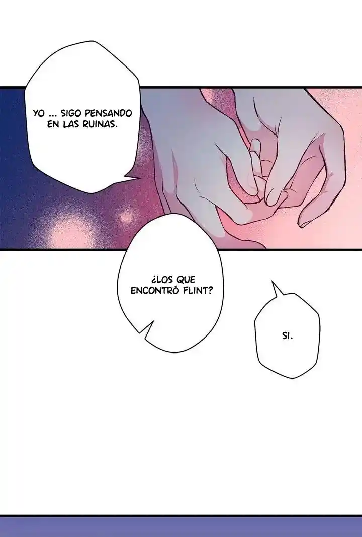 Lost Princess - Capítulo 27 - Página 48 - LectorTMOo