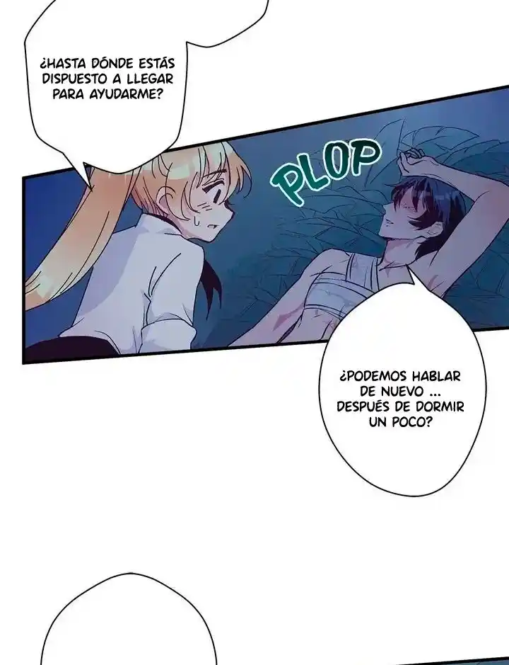 Lost Princess - Capítulo 27 - Página 51 - LectorTMOo