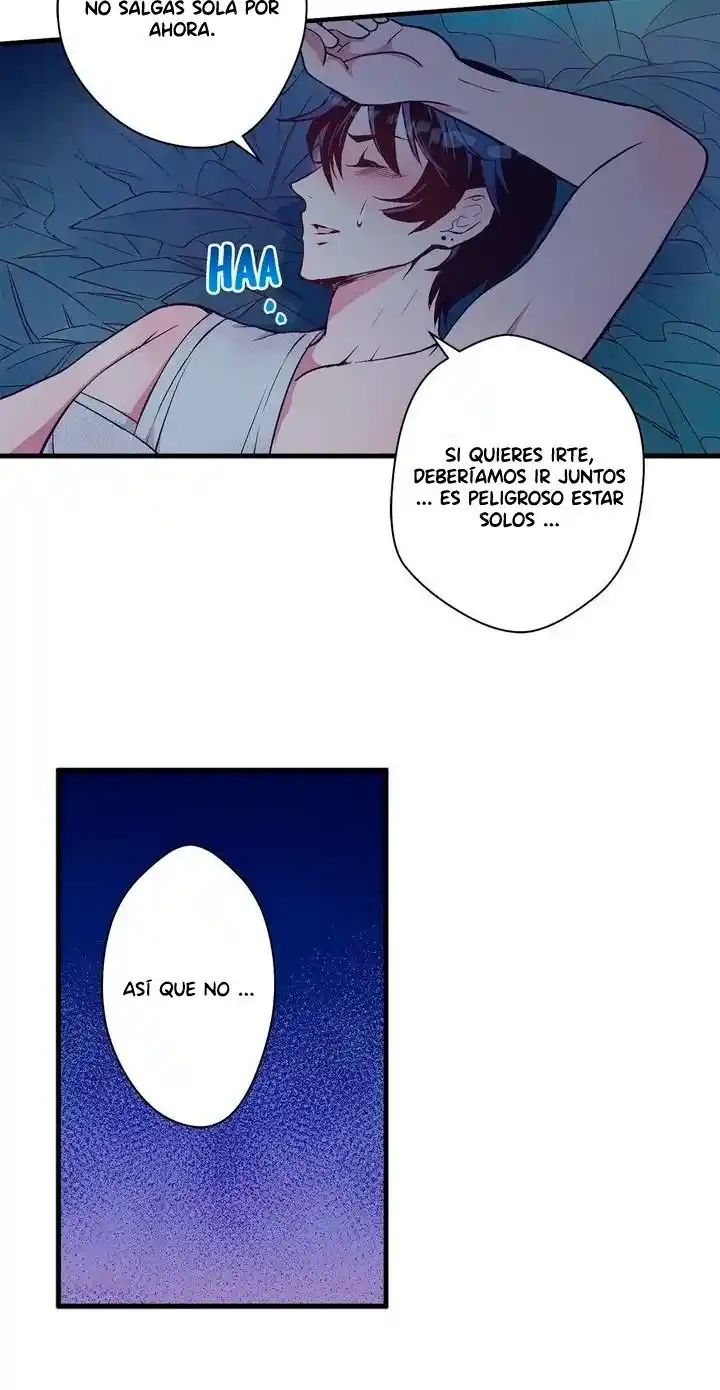 Lost Princess - Capítulo 27 - Página 52 - LectorTMOo