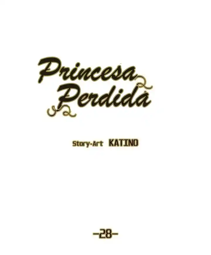 Lost Princess - Capítulo 28 - Página 7 - LectorTMOo