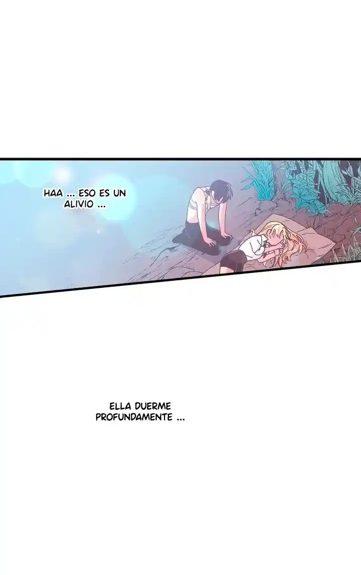 Lost Princess - Capítulo 28 - Página 14 - LectorTMOo