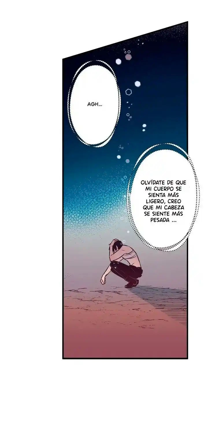 Lost Princess - Capítulo 28 - Página 21 - LectorTMOo