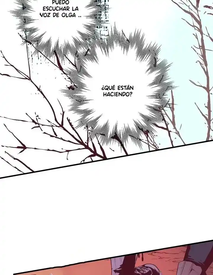Lost Princess - Capítulo 28 - Página 24 - LectorTMOo