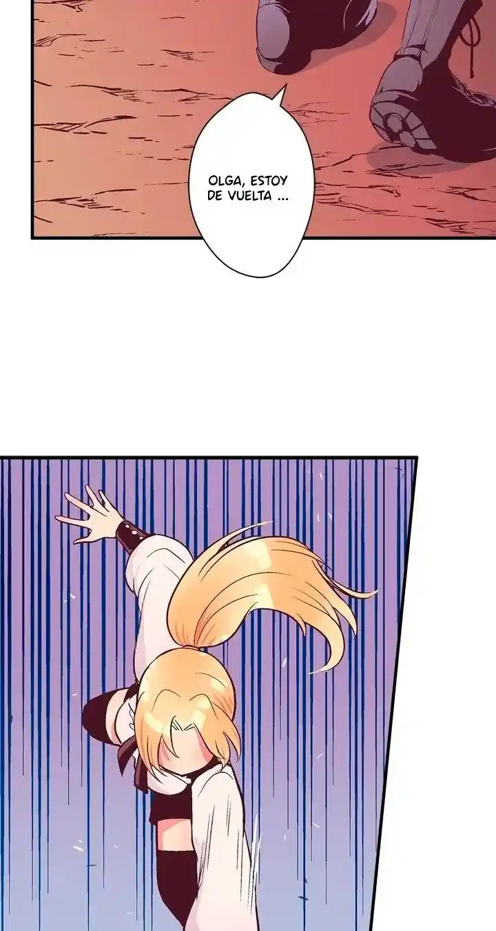 Lost Princess - Capítulo 28 - Página 25 - LectorTMOo