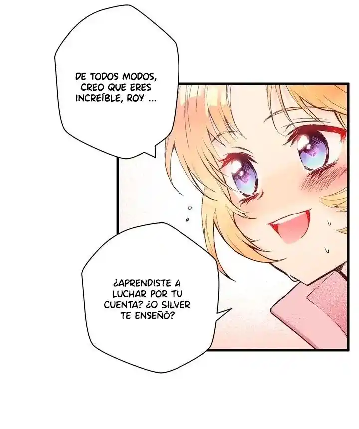 Lost Princess - Capítulo 28 - Página 32 - LectorTMOo