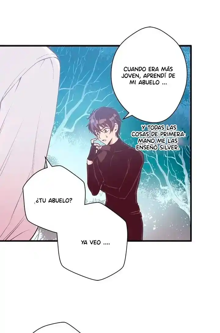 Lost Princess - Capítulo 28 - Página 33 - LectorTMOo