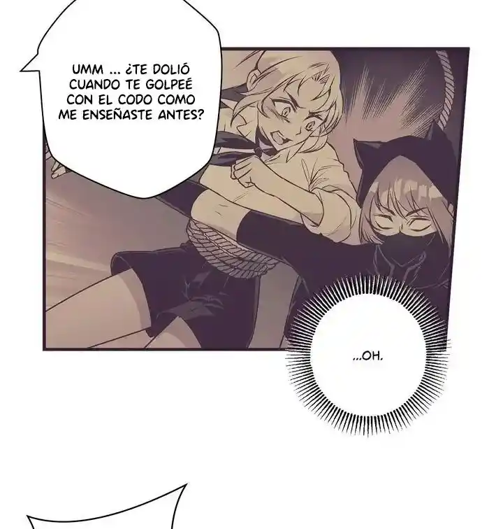 Lost Princess - Capítulo 28 - Página 34 - LectorTMOo