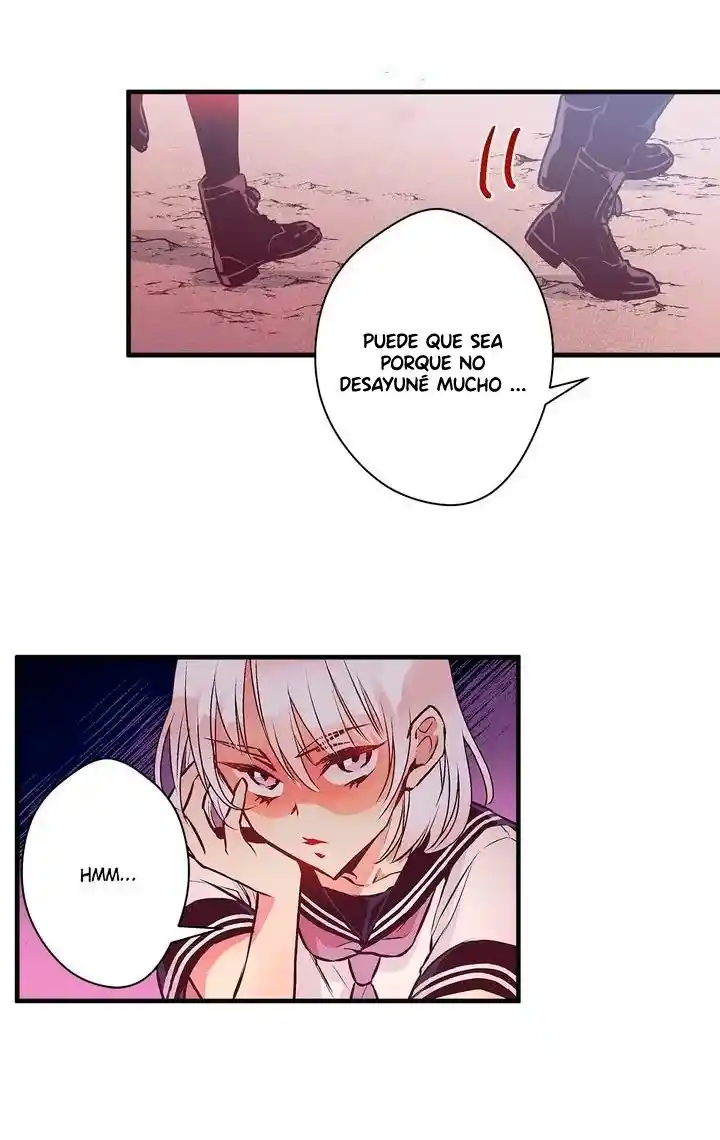Lost Princess - Capítulo 28 - Página 39 - LectorTMOo