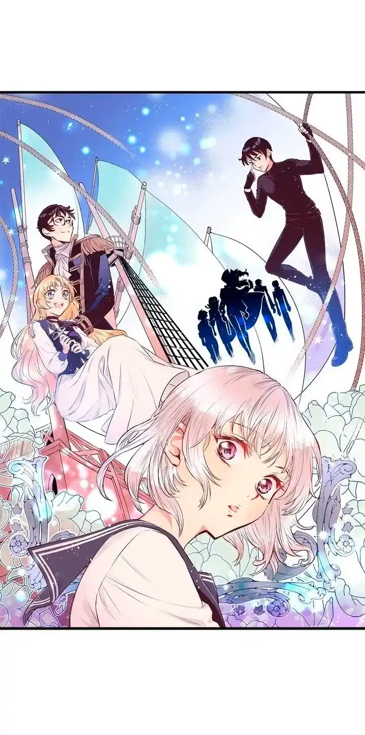 Lost Princess - Capítulo 29 - Página 4 - LectorTMOo