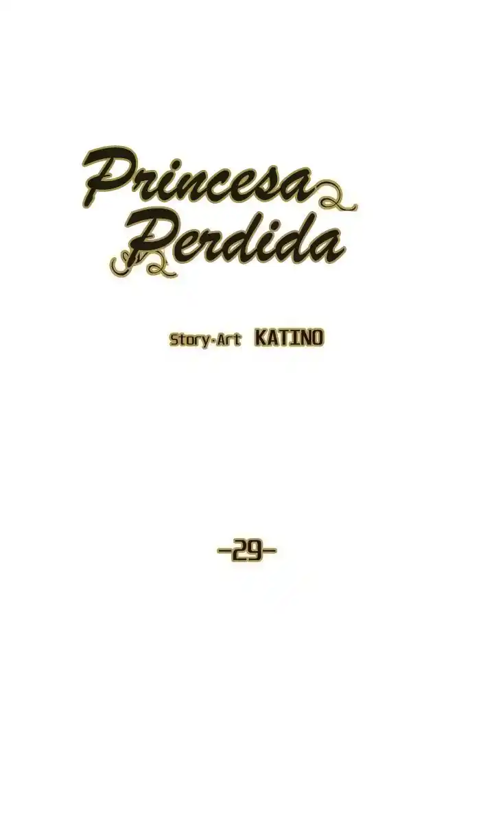 Lost Princess - Capítulo 29 - Página 5 - LectorTMOo
